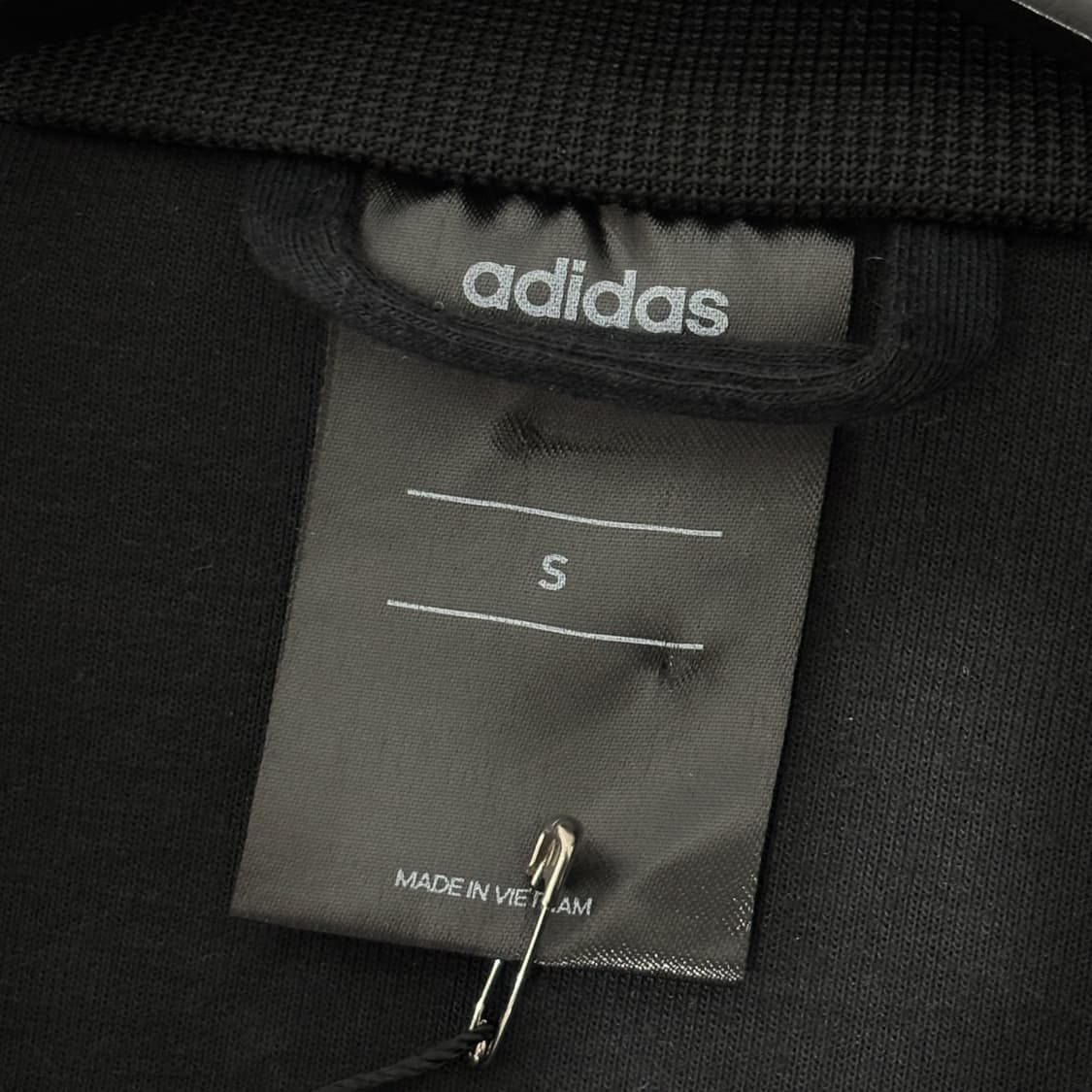아디다스 져지 트랙탑 상품이미지3