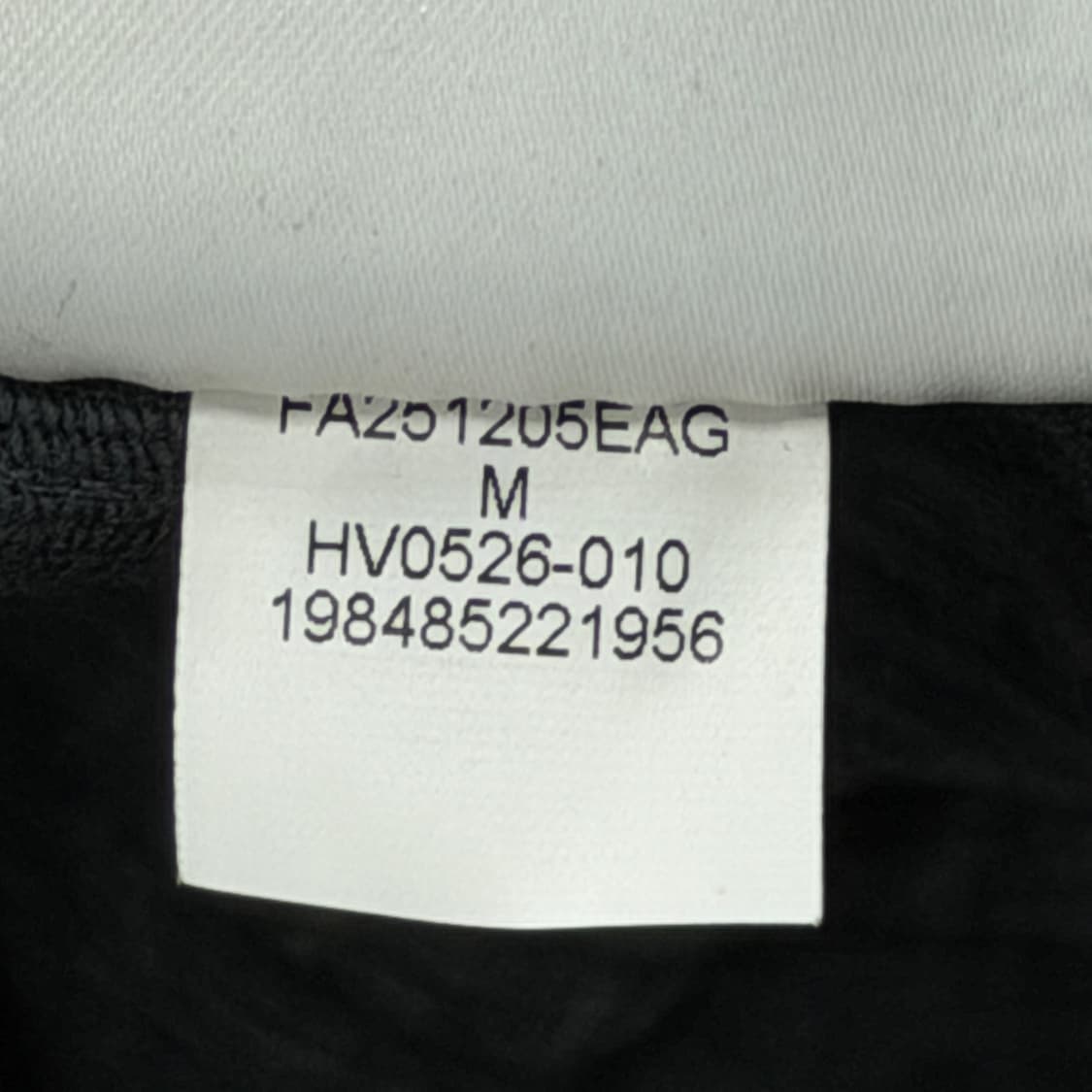 나이키 조던 플라이트 시카고 코듀로이 팬츠 바지 M 상품이미지7