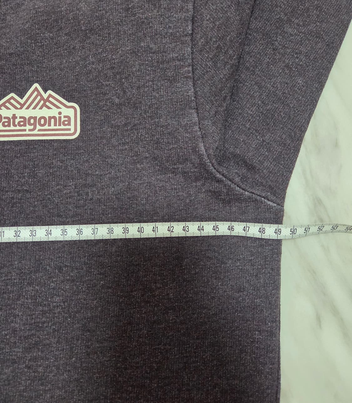 파타고니아 크루넥 스웻셔츠 상품이미지10