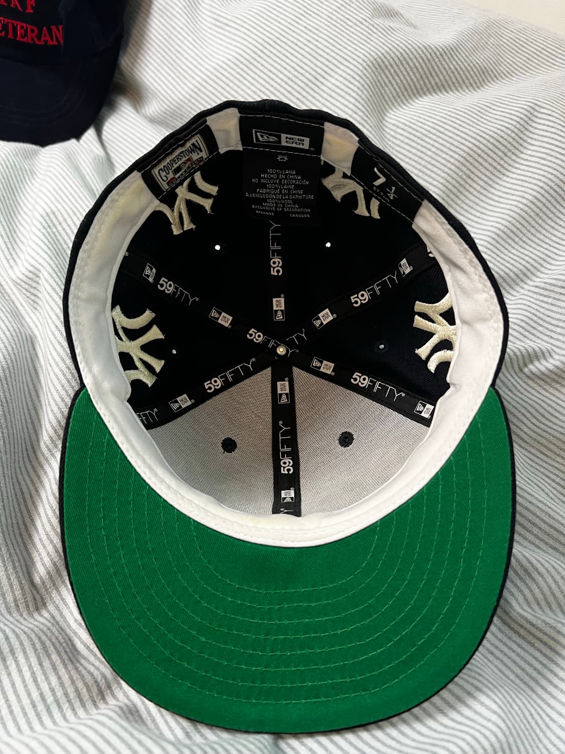 뉴에라 스냅백 상품이미지5