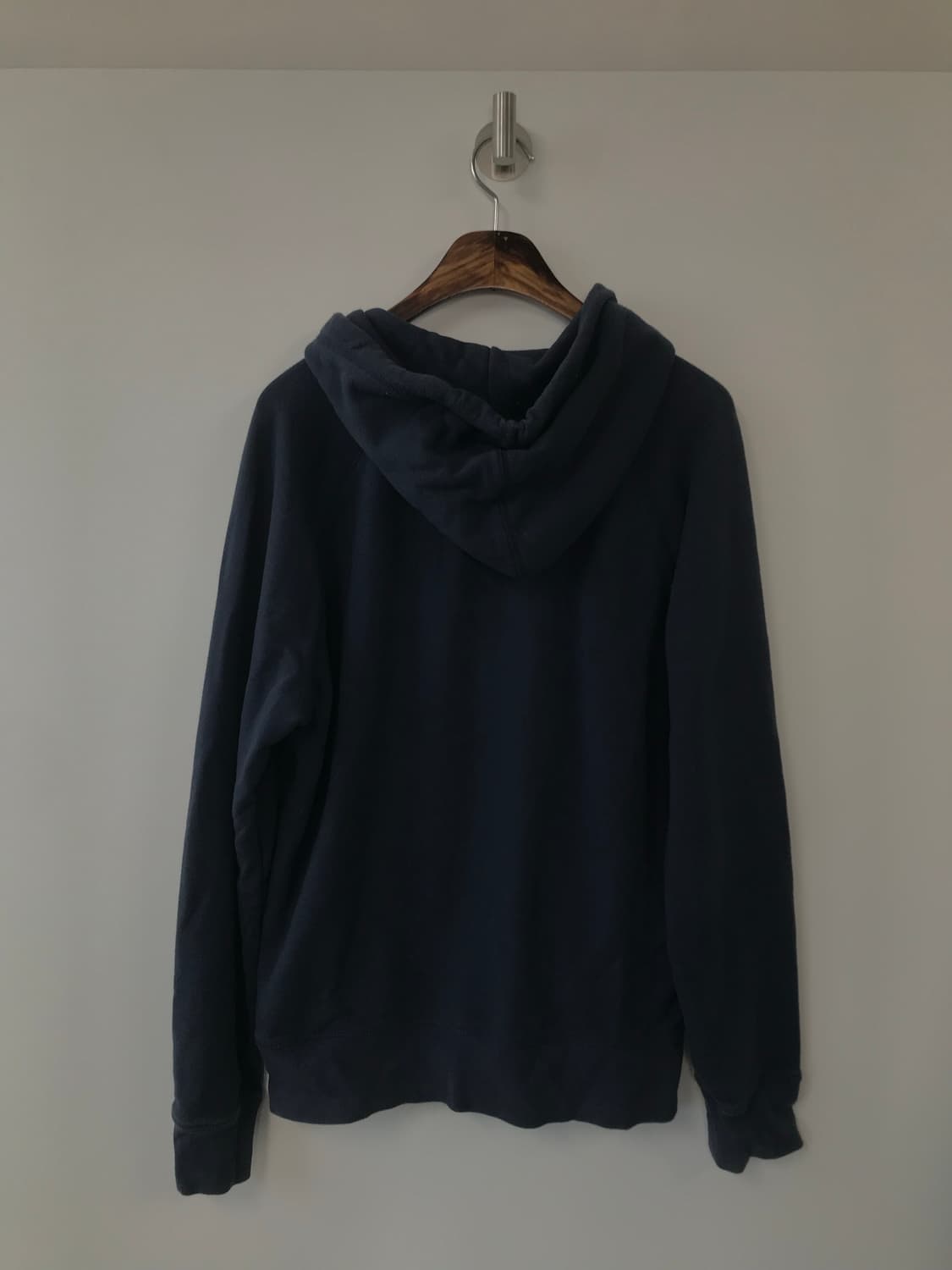 Gap 갭 성조기 네이비 후드티  상품이미지3