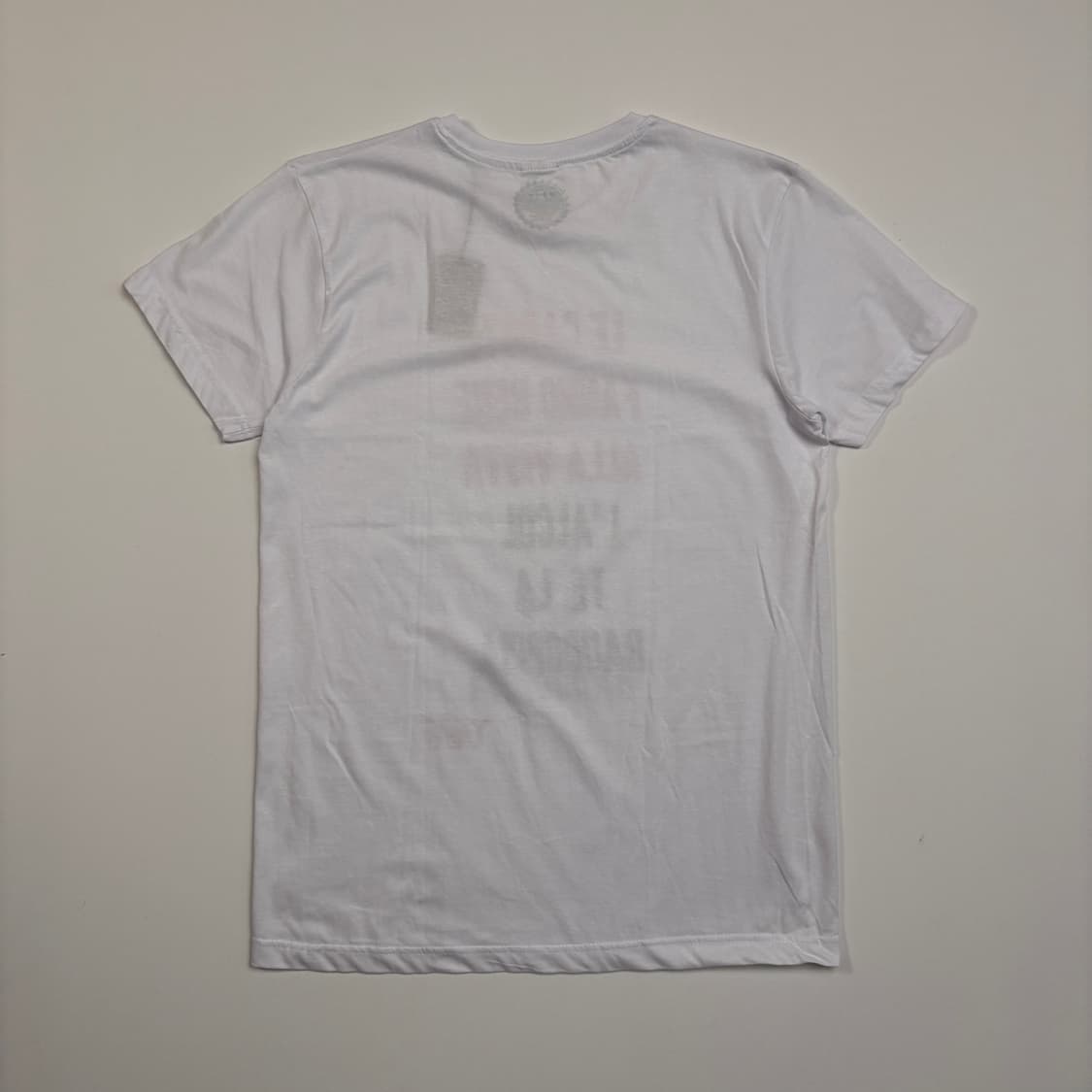 [M] VAIA LE CAROTE T-shirt 상품이미지5