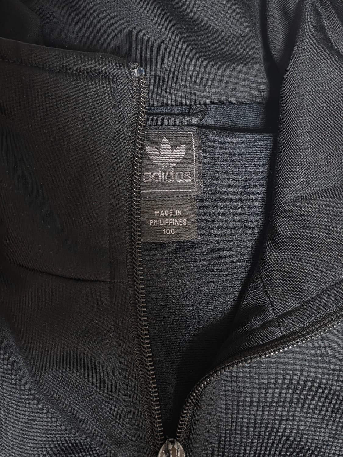 아디다스 구형 파이어버드 져지 상품이미지2