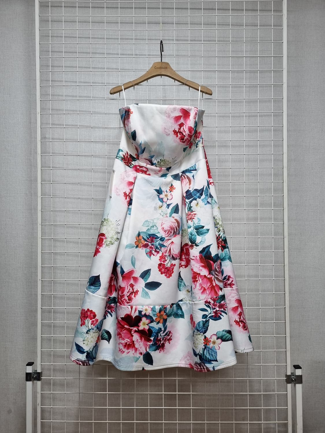 영국브랜드 (새상품) 립시런던 원피스 상품이미지1