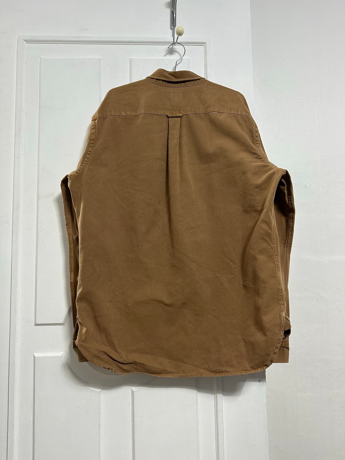 리바이스 피그먼트 셔츠 상품이미지2