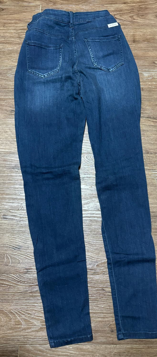 Fashion nova blue jeans 상품이미지2