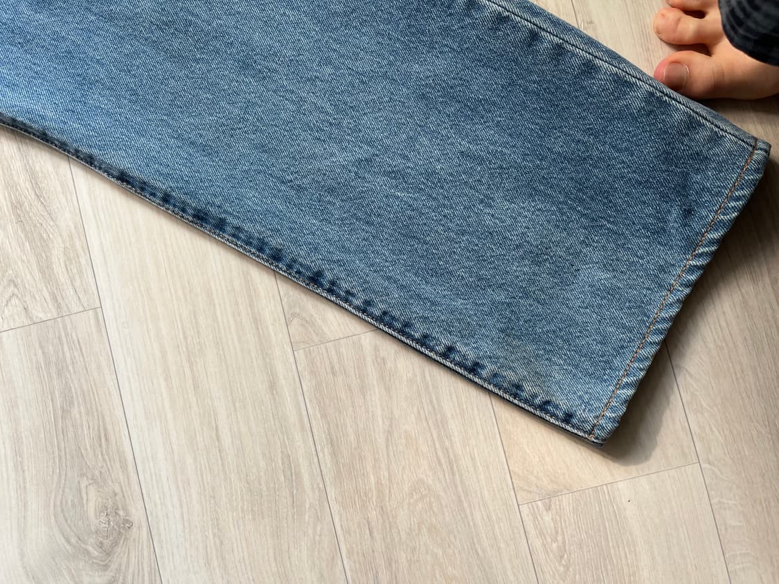 리바이스 555 32x32  상품이미지5