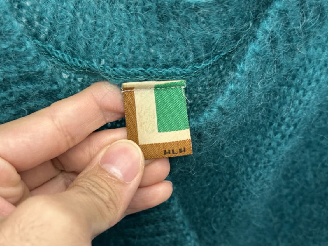 HLH_ mohair blend (L) 상품이미지9