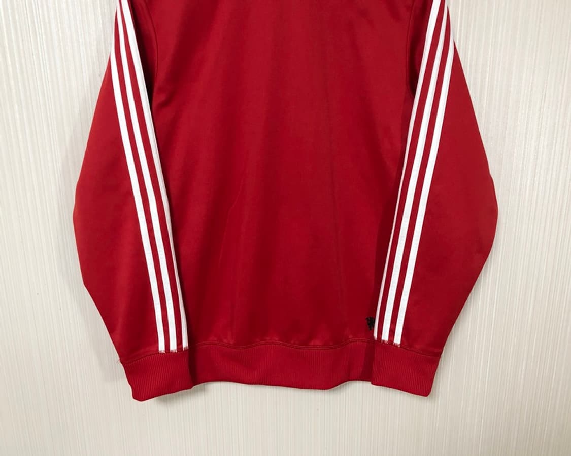 아디다스 맨체스터유나이티드 삼성트랙탑/맨유트랙슈트 90 상품이미지10