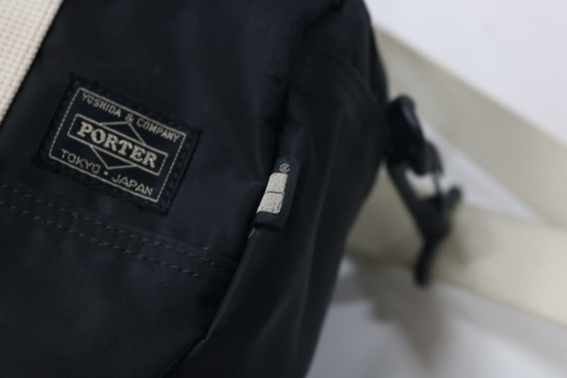  포터 2way 보스턴백 더플백 상품이미지7