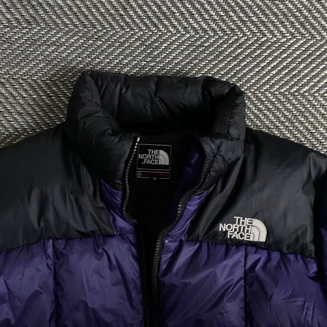 노스페이스 로체 서밋 경량 다운 패딩y 3084 상품이미지5