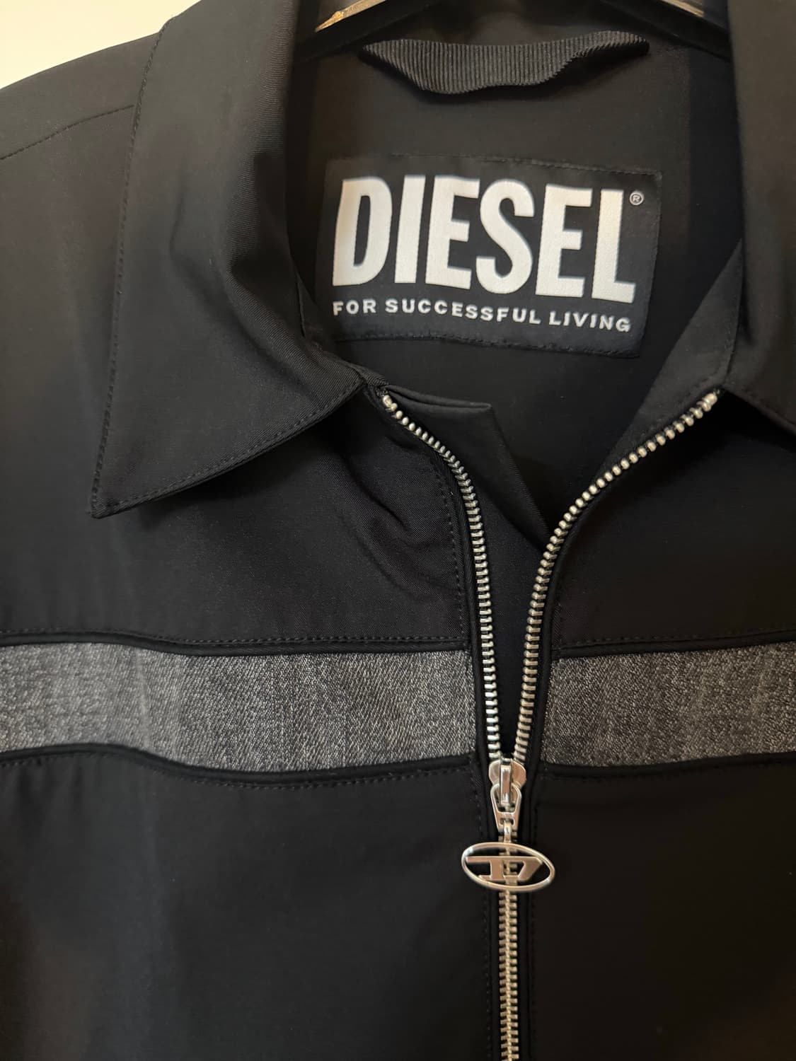 디젤 자켓 상품이미지2