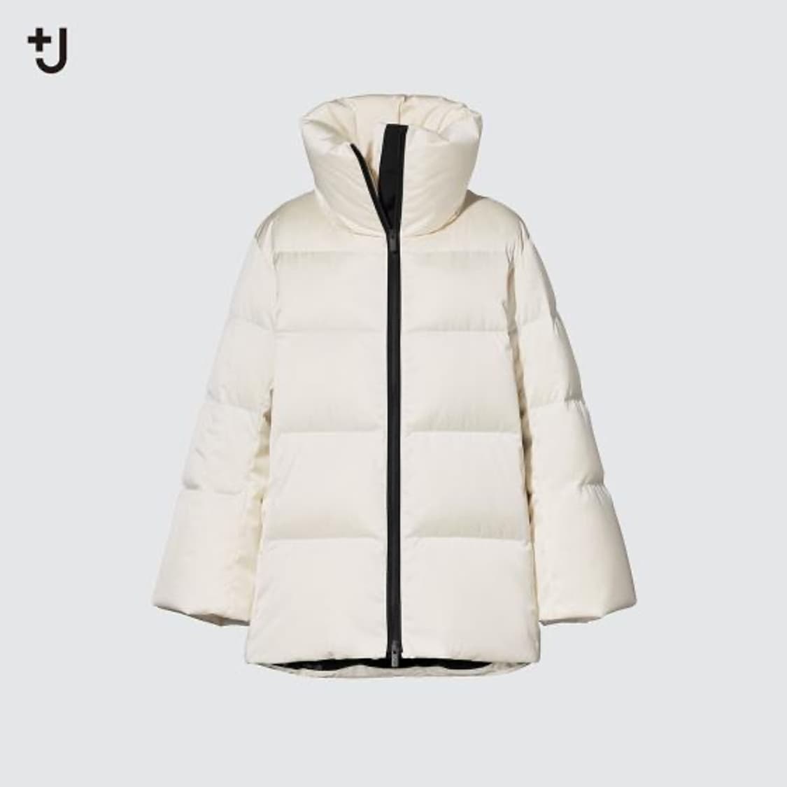 Uniqlo J 오버사이즈 자켓 상품이미지3