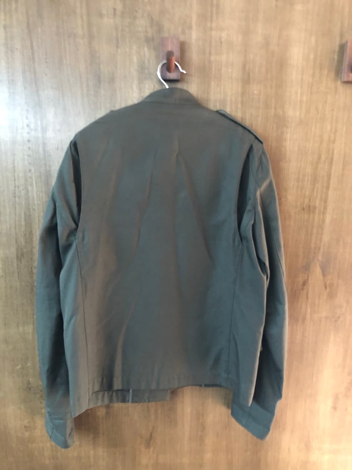 Lad musician 밀리터리 자켓 44 상품이미지8