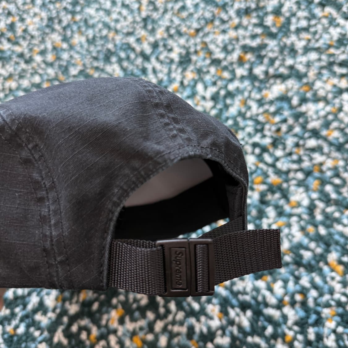 슈프림 밀리터리 캠프캡 3컬러 상품이미지4