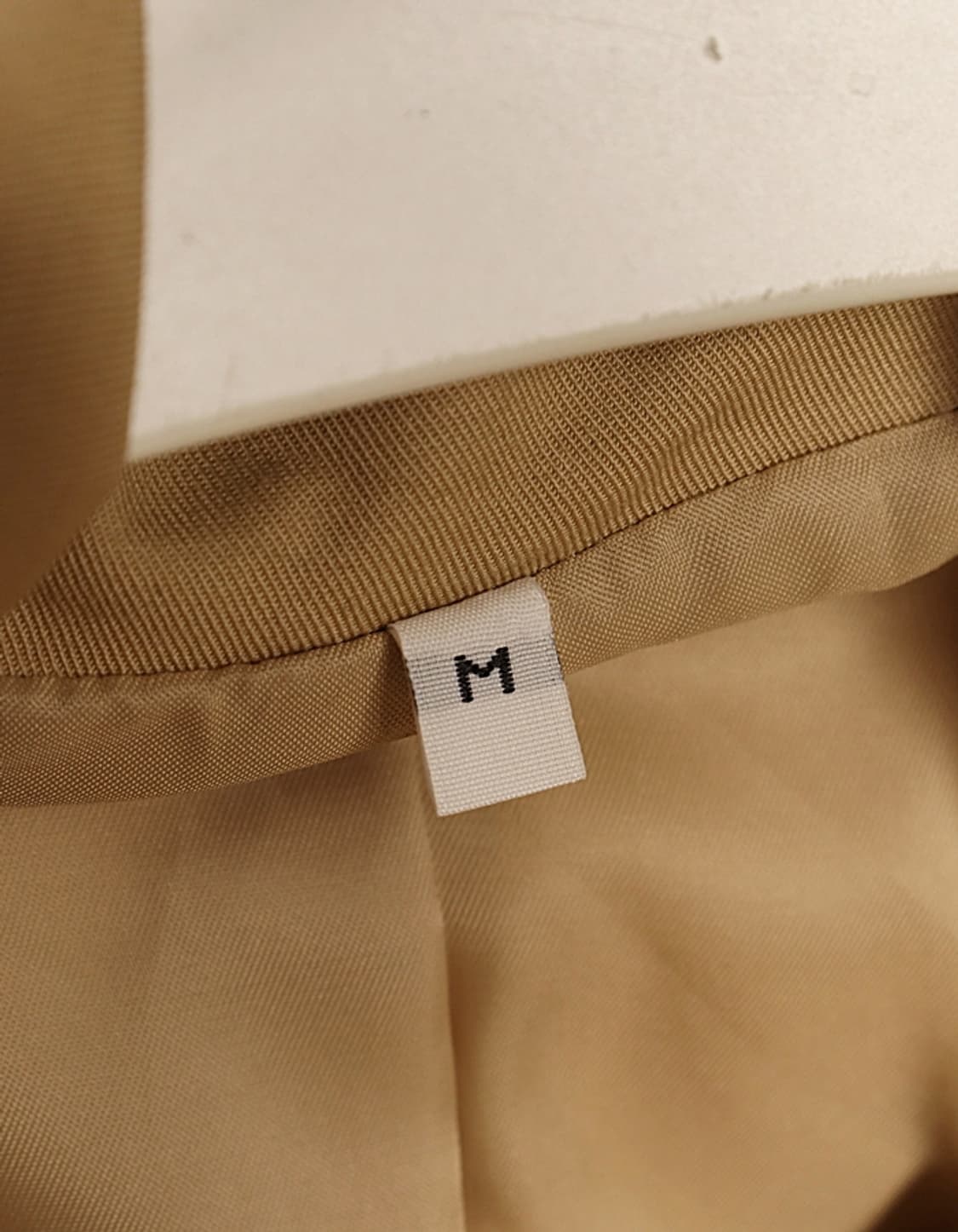 無印良品 StandCollar Coat 상품이미지6