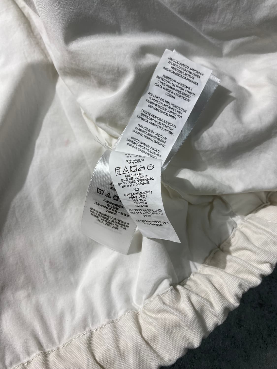 [M] 폴로 랄프로렌 USRL 레이싱 자켓 상품이미지9