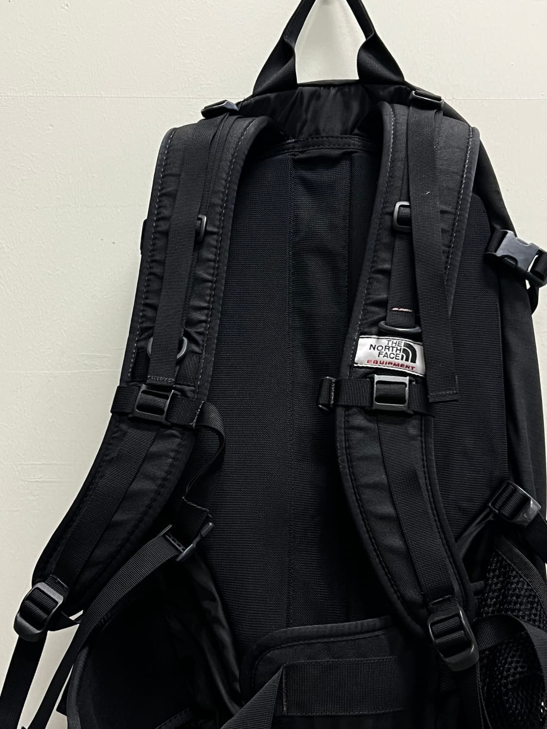 (OS) 노스페이스 스트라이더35 등산 백팩 상품이미지4