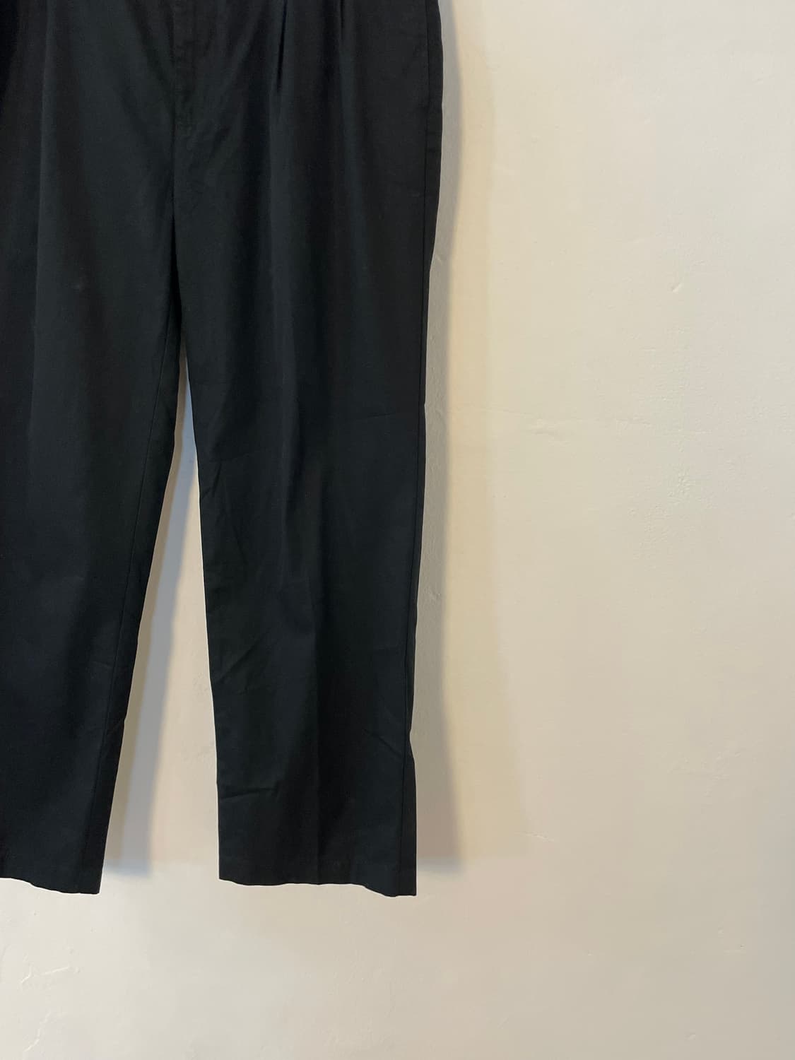 폴로 해몬드 팬츠  상품이미지4