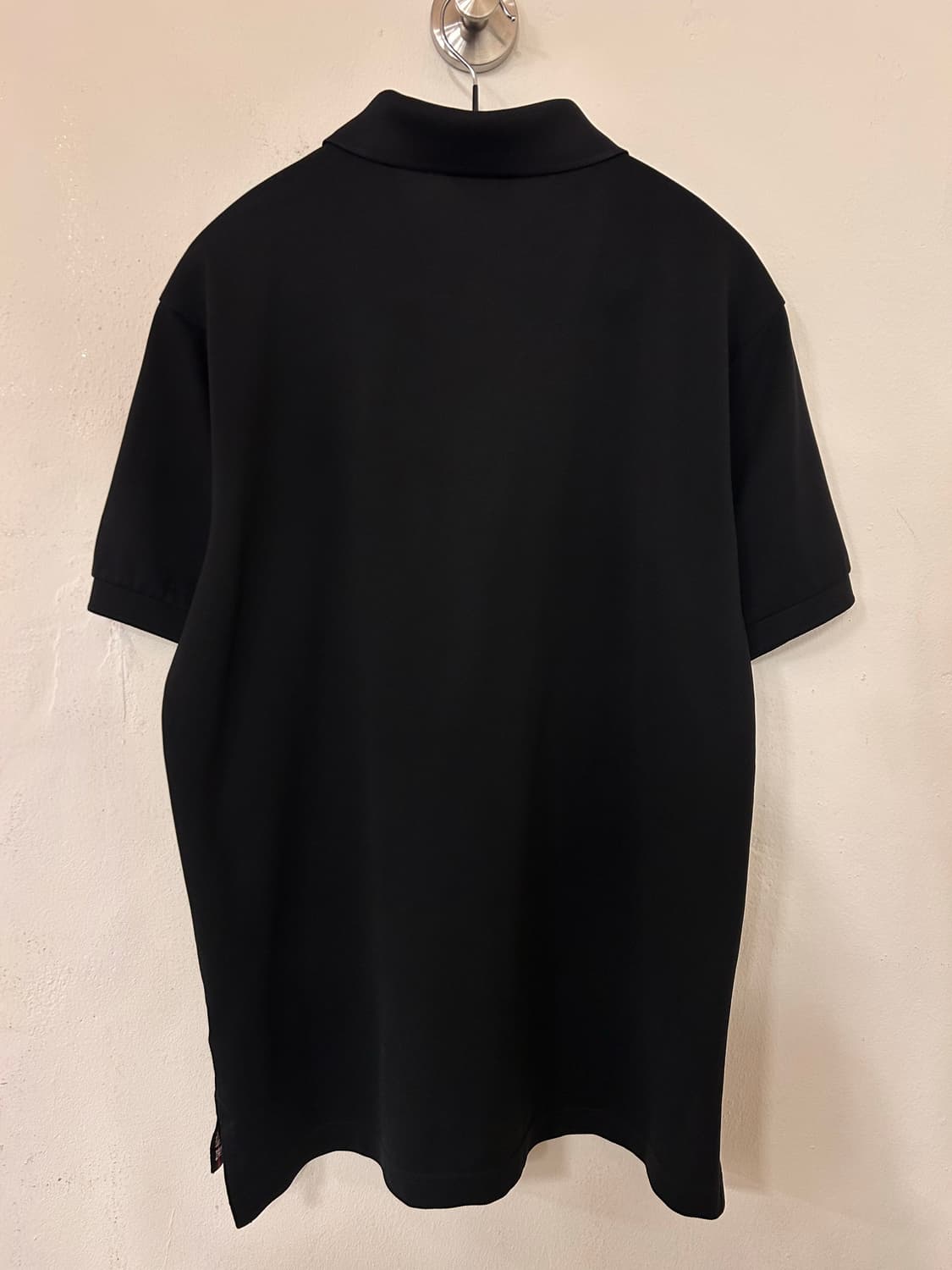 노스페이스 남성 카라티 블랙 M(95) 상품이미지7