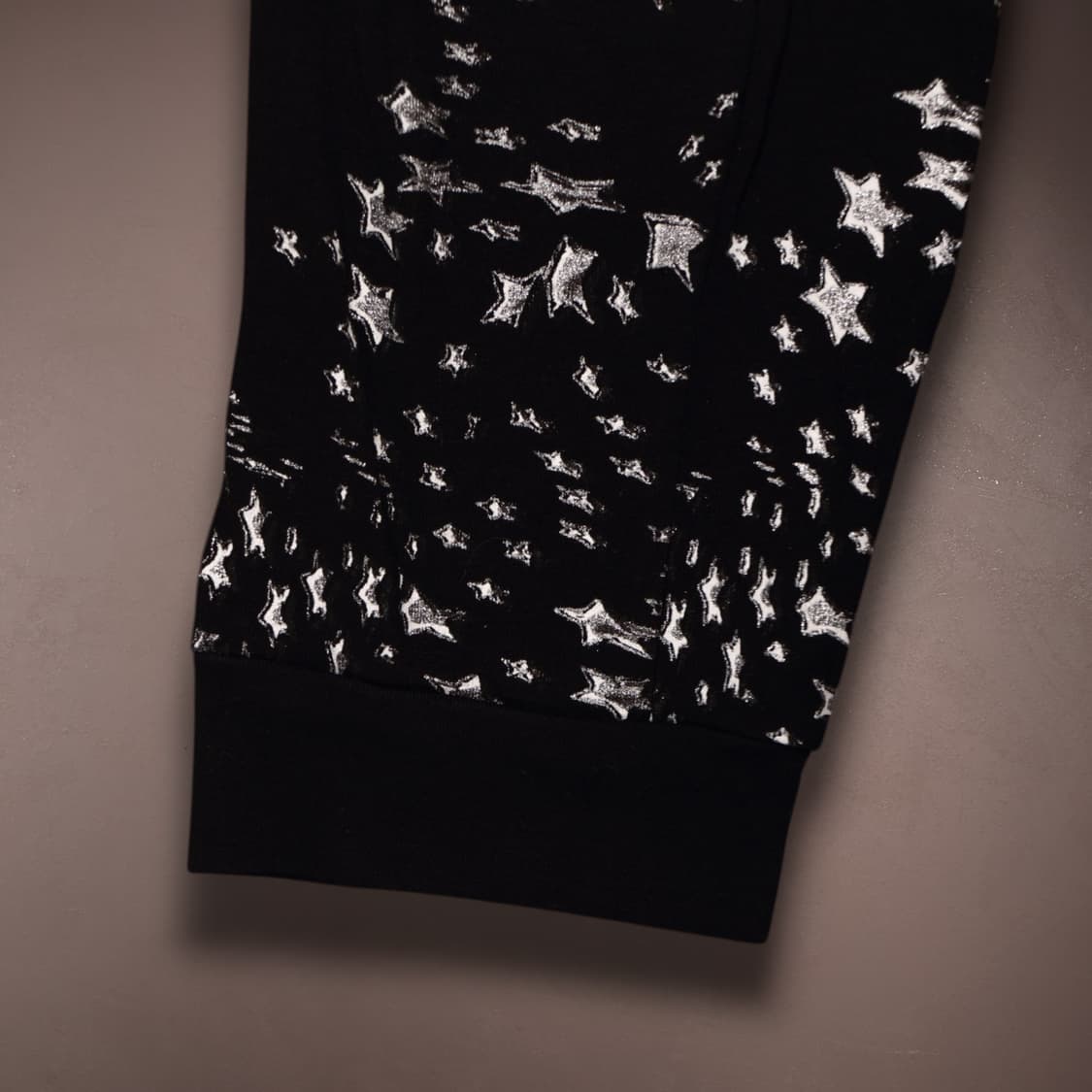 DIESEL STAR PATTERN  JOGGER PANTS 상품이미지3