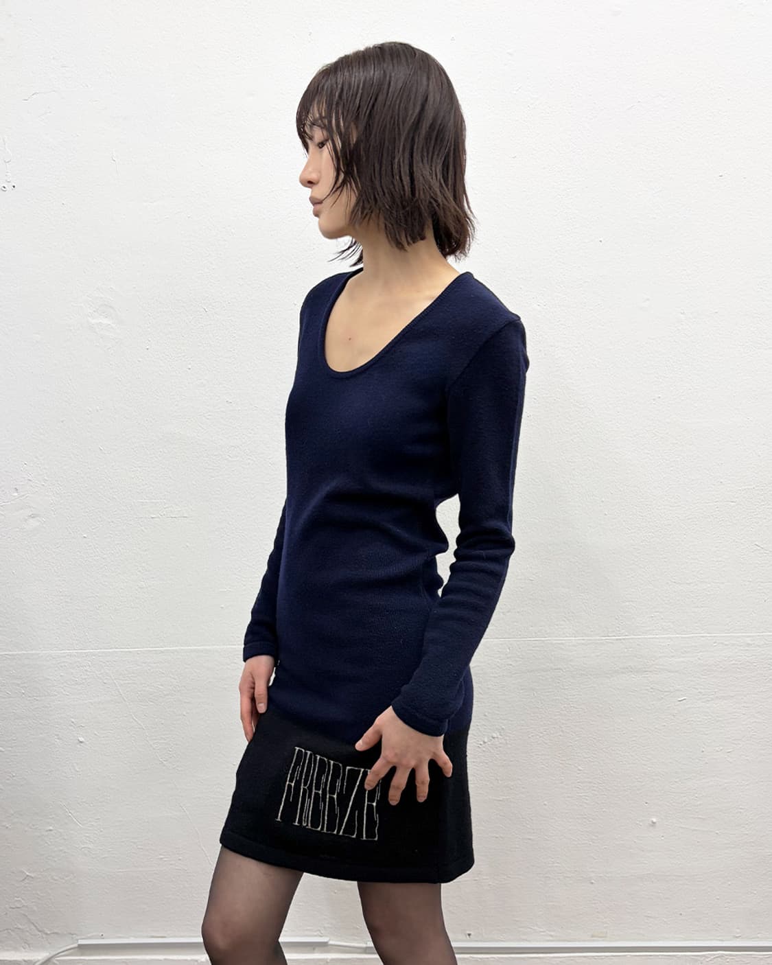 지안프랑코 페레 니트 원피스 상품이미지3