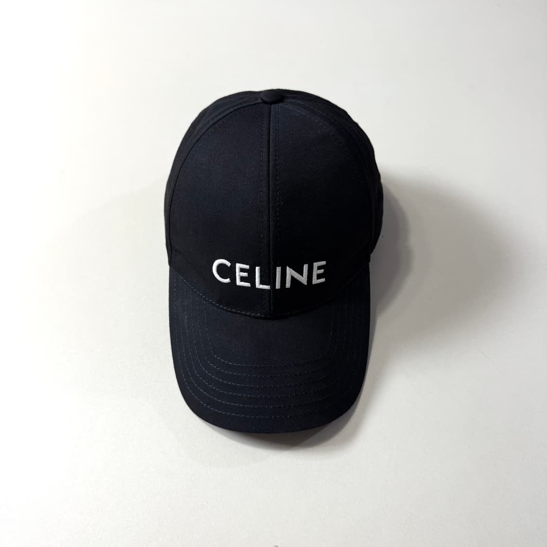 [백화점판/당일출고]셀린느 볼캡 상품이미지1