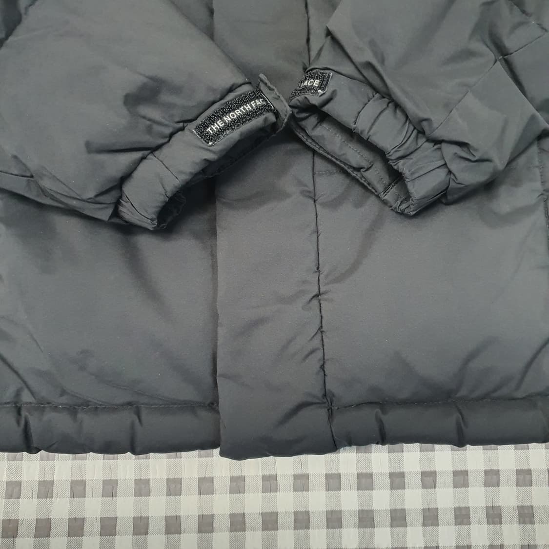 노스페이스 구스다운 겨울패딩 남자95 상품이미지5