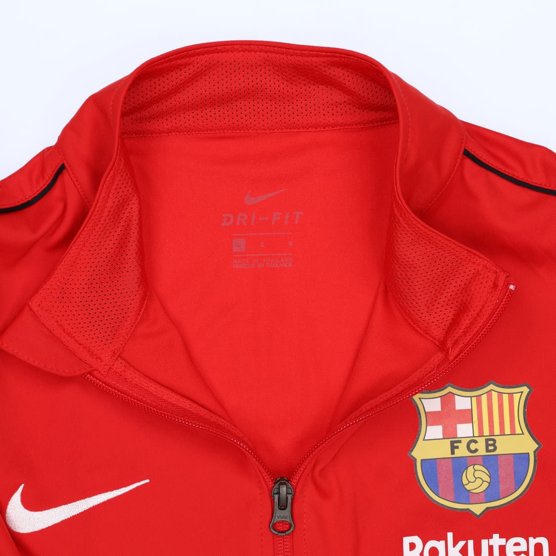 L 나이키 바르셀로나 트랩탑 져지 N7586 상품이미지3