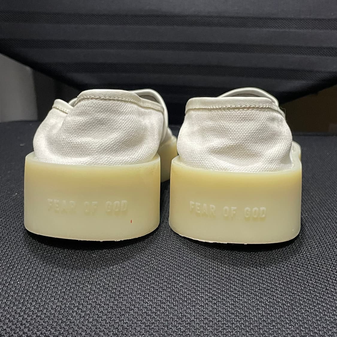 피어오브갓/ 에스파드릴 라떼/ 38 상품이미지9