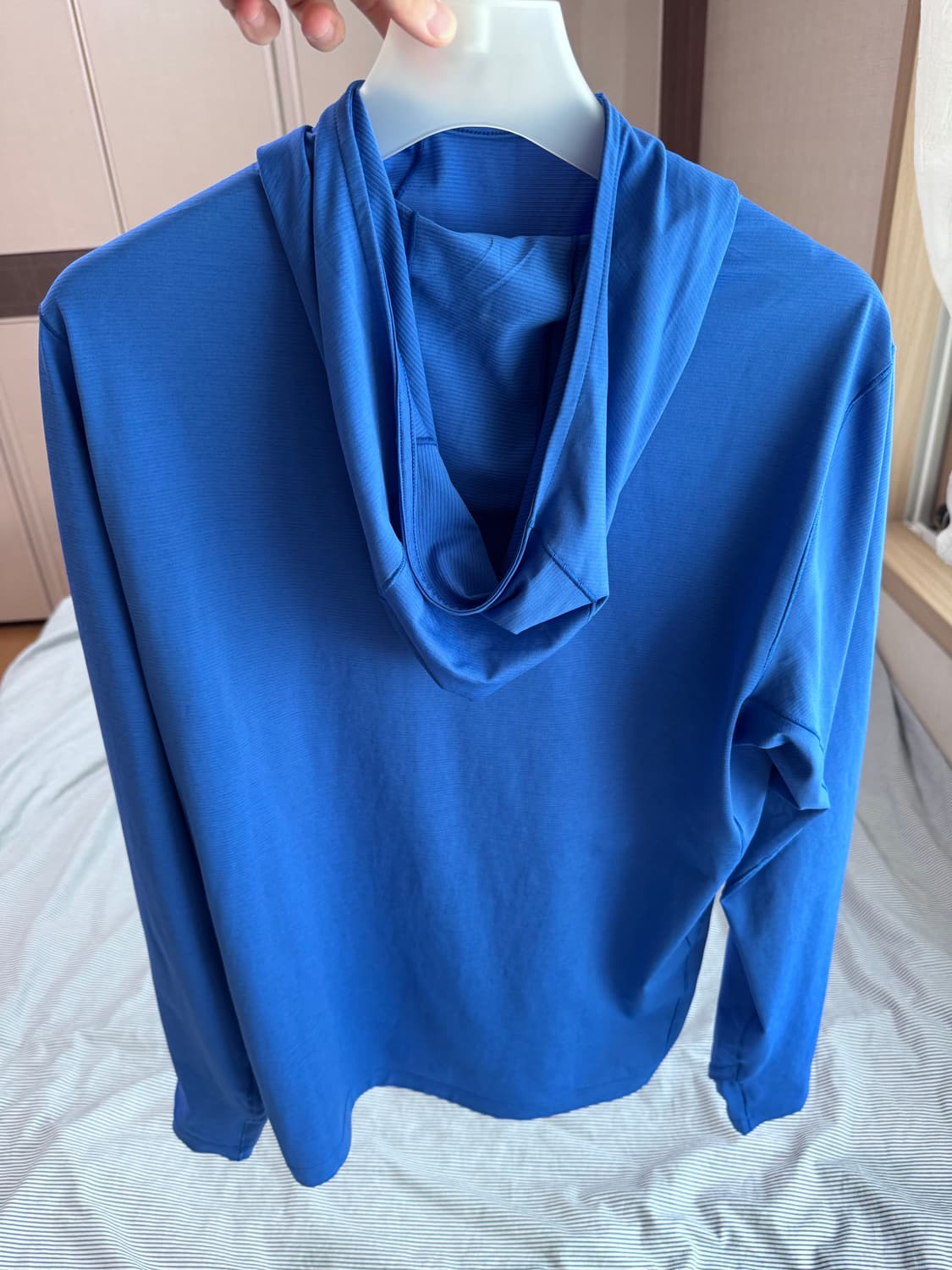 아크테릭스 코막 후디 25ss 일렉트라 헤더 상품이미지4