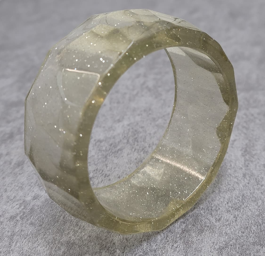 japanese vintage glitter bangle 상품이미지1