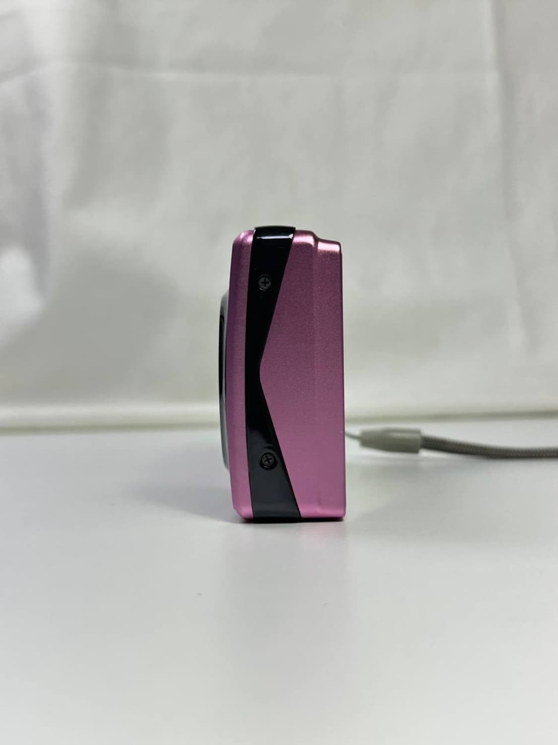 뷰티샷‧₊˚ Samsung VLUU PL65 삼성 블루 디카 상품이미지9