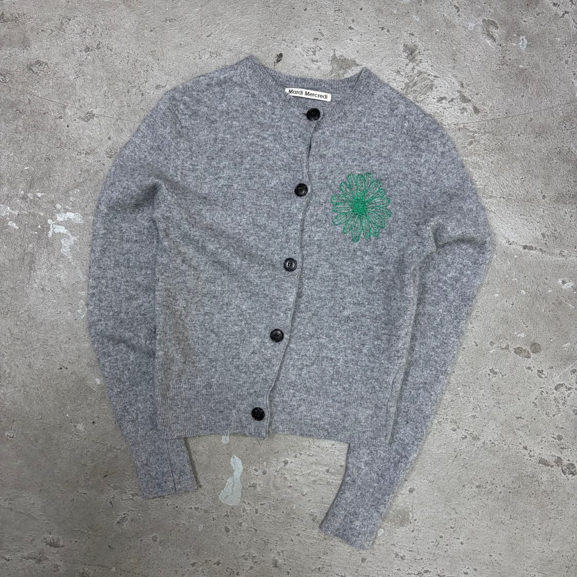 마르디 가디건[2427] 상품이미지1