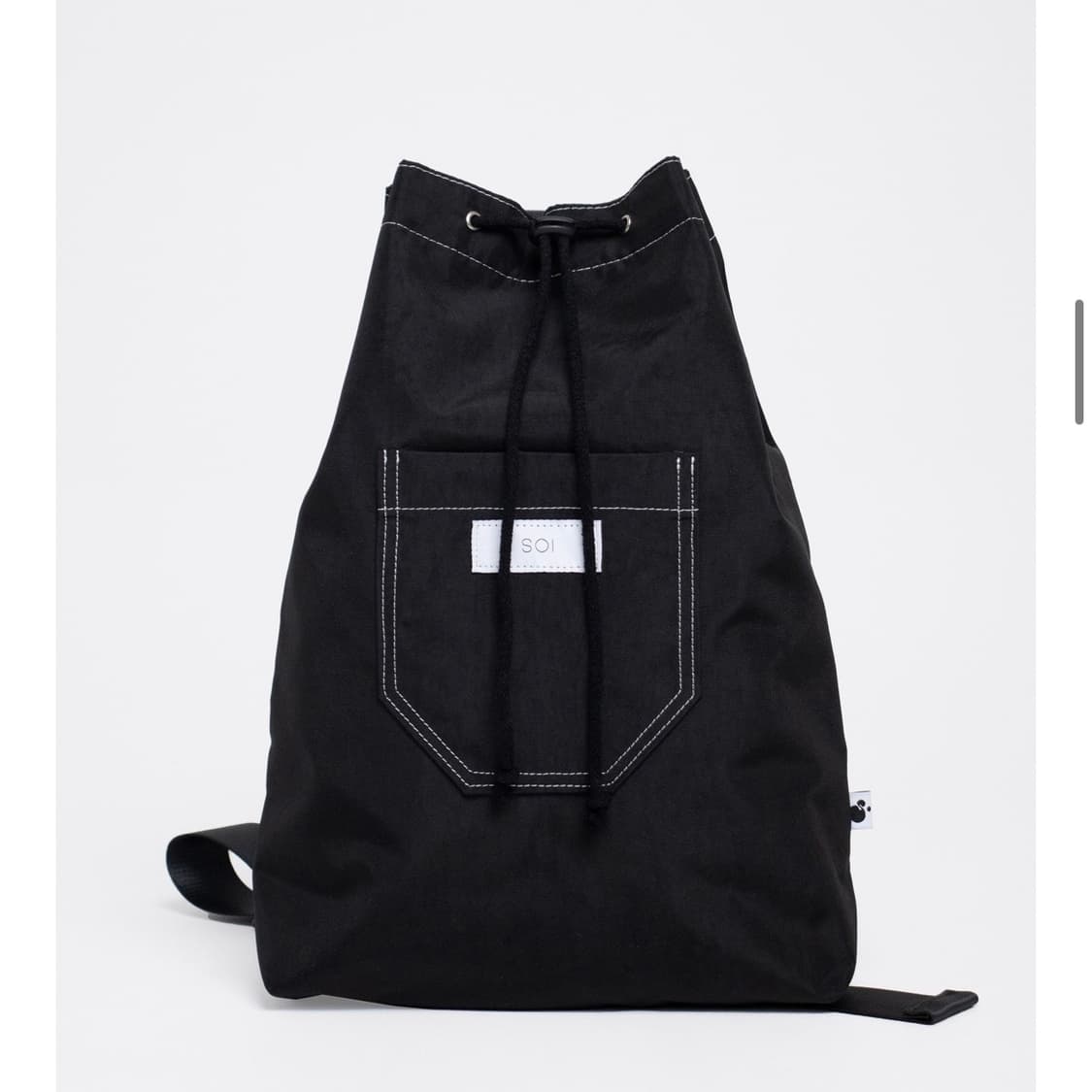 soi 스티치백  상품이미지1