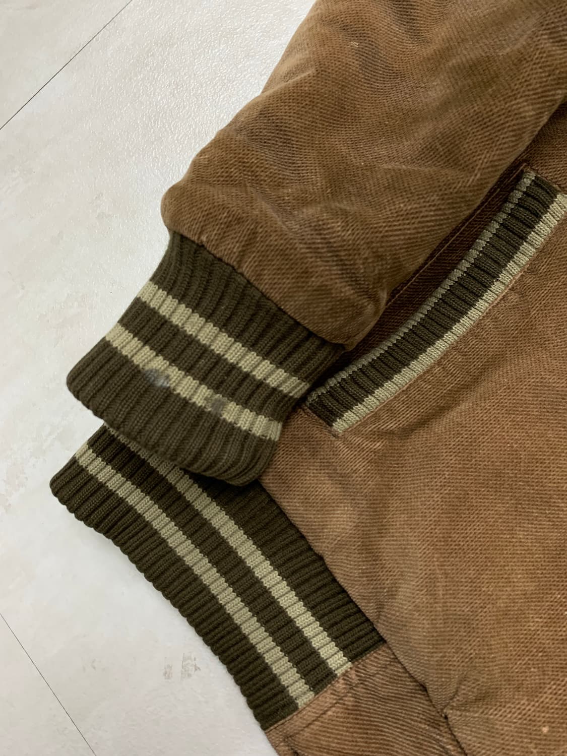 울리치 덱 자켓 #20 상품이미지5