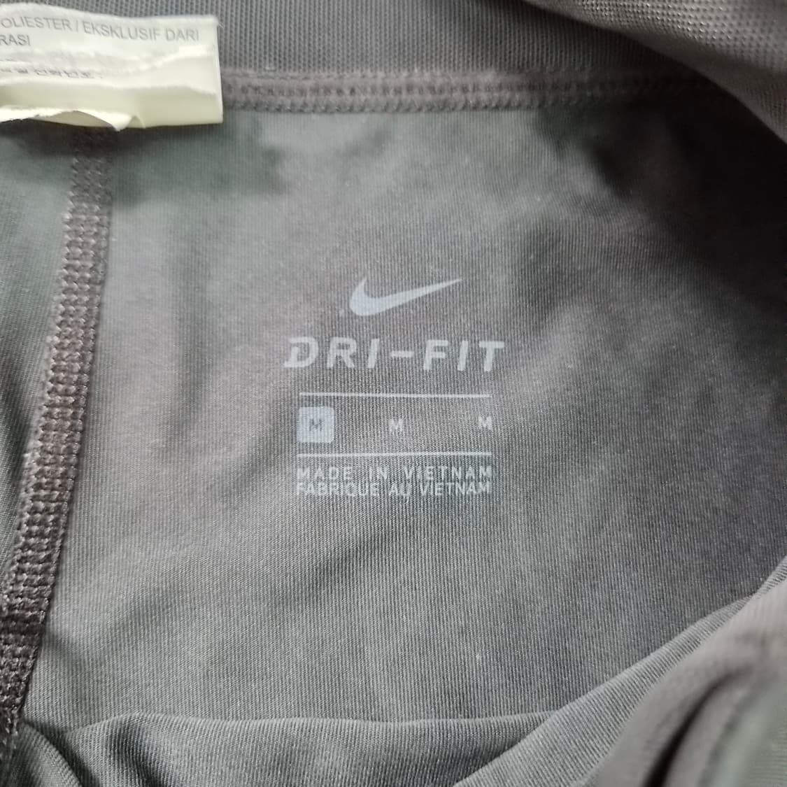 M) 나이키 레깅스 2개 일괄 판매 런닝코어 런닝바지 상품이미지5