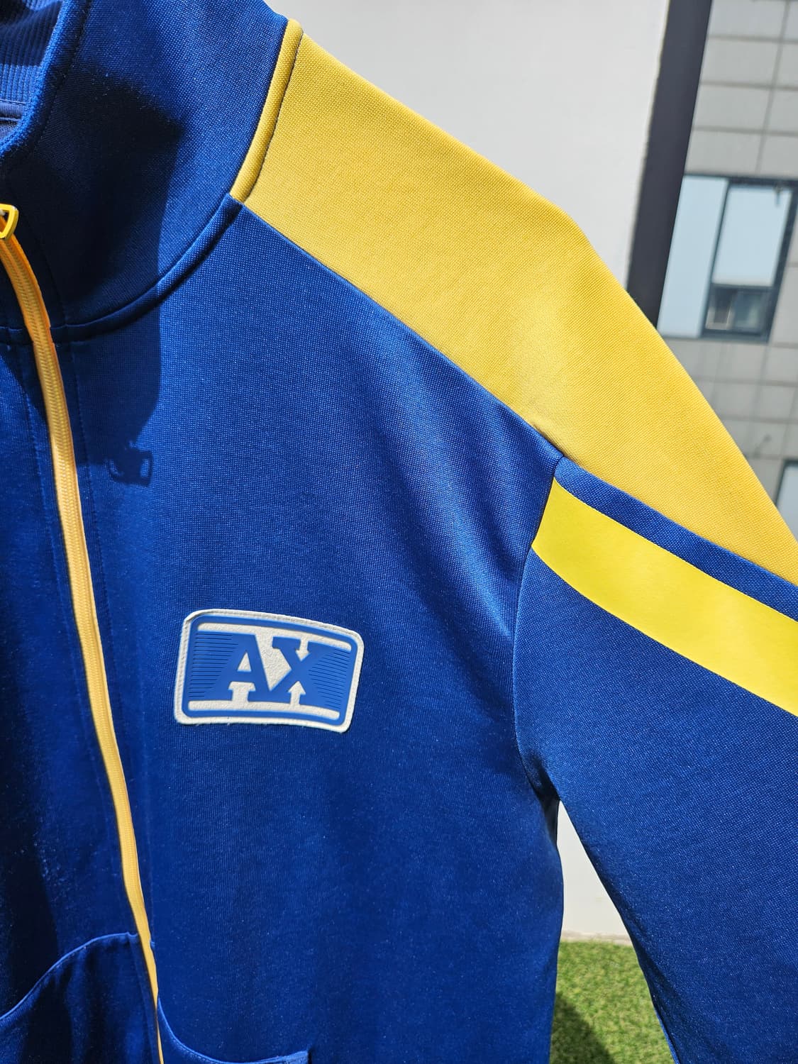 아르마니 익스체인지 집업 상품이미지4