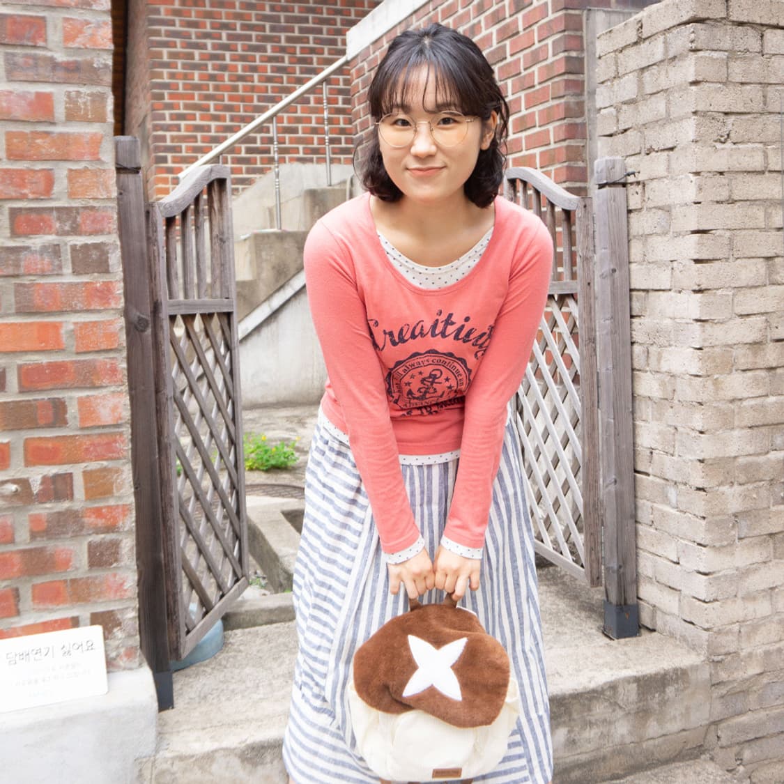 버섯마을 등대지기 SET 상품이미지4