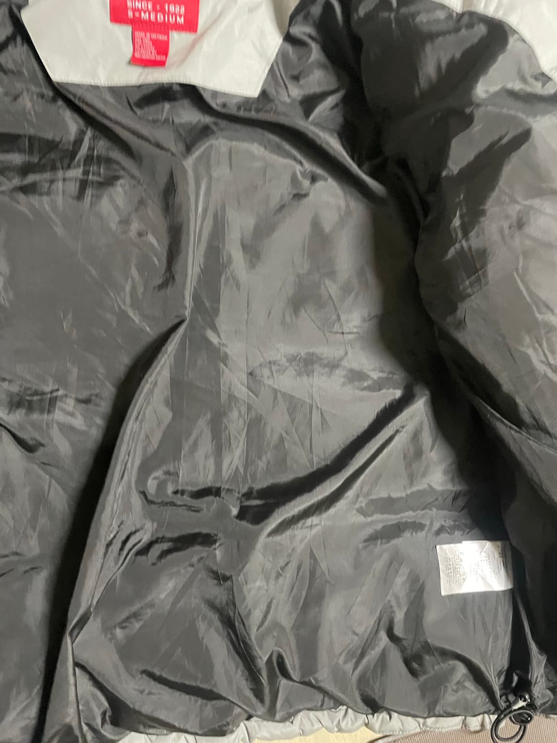 디키즈 패딩 상품이미지4