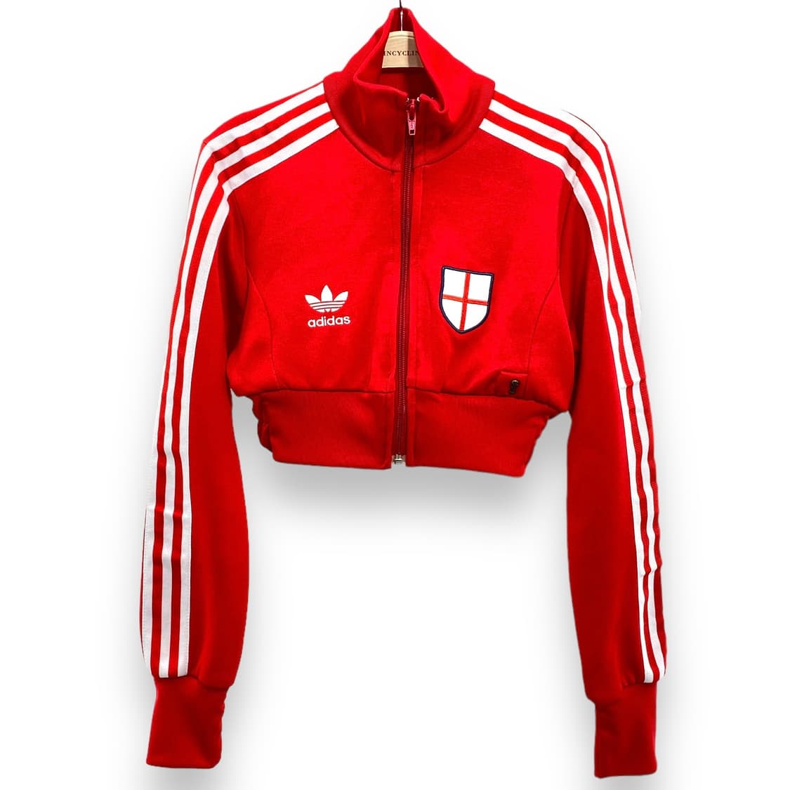 Adidas England FIFA crop custo 상품이미지1