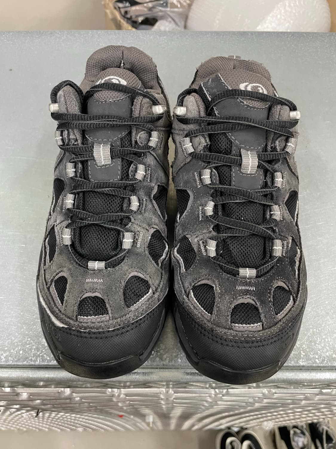 살로몬 엑시트 에어로 235 (gr-4255) 상품이미지5