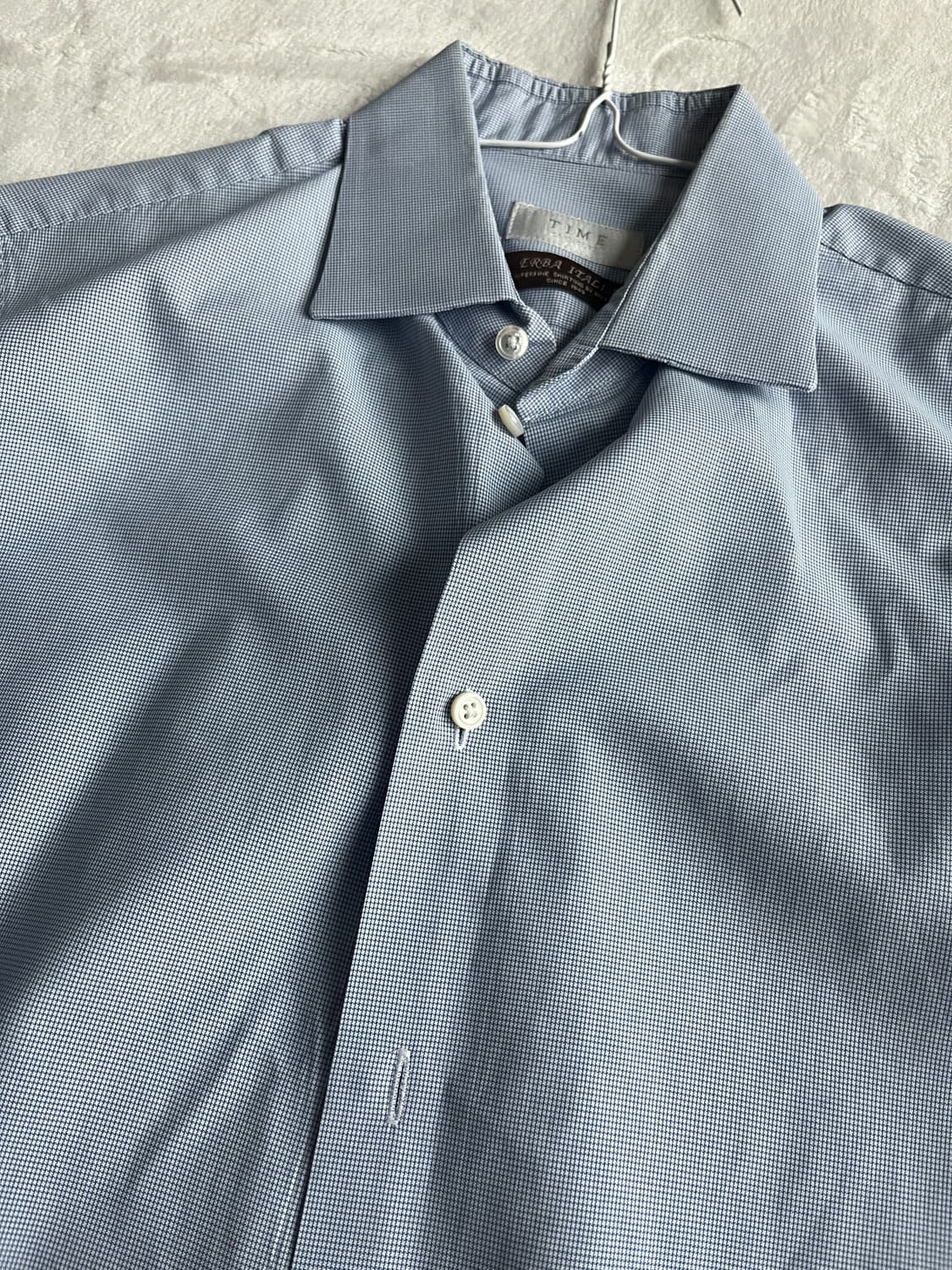 타임 프리미엄 셔츠 4종 드라이완료 상품이미지6