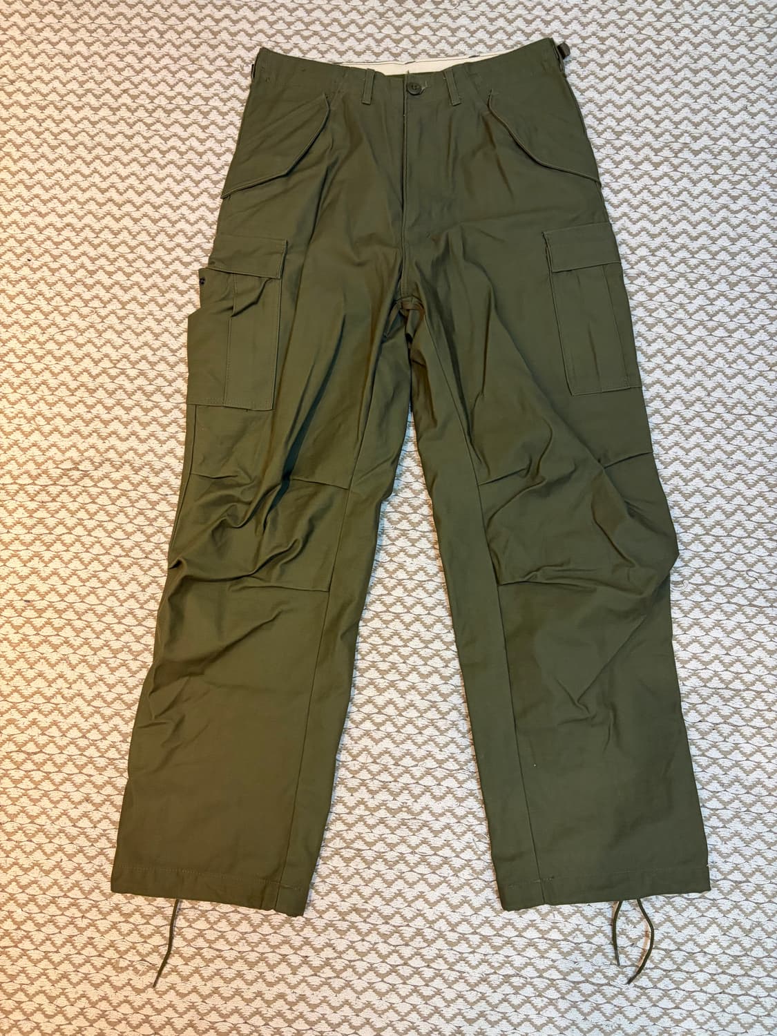 Ymclky m65 필드팬츠 상품이미지1