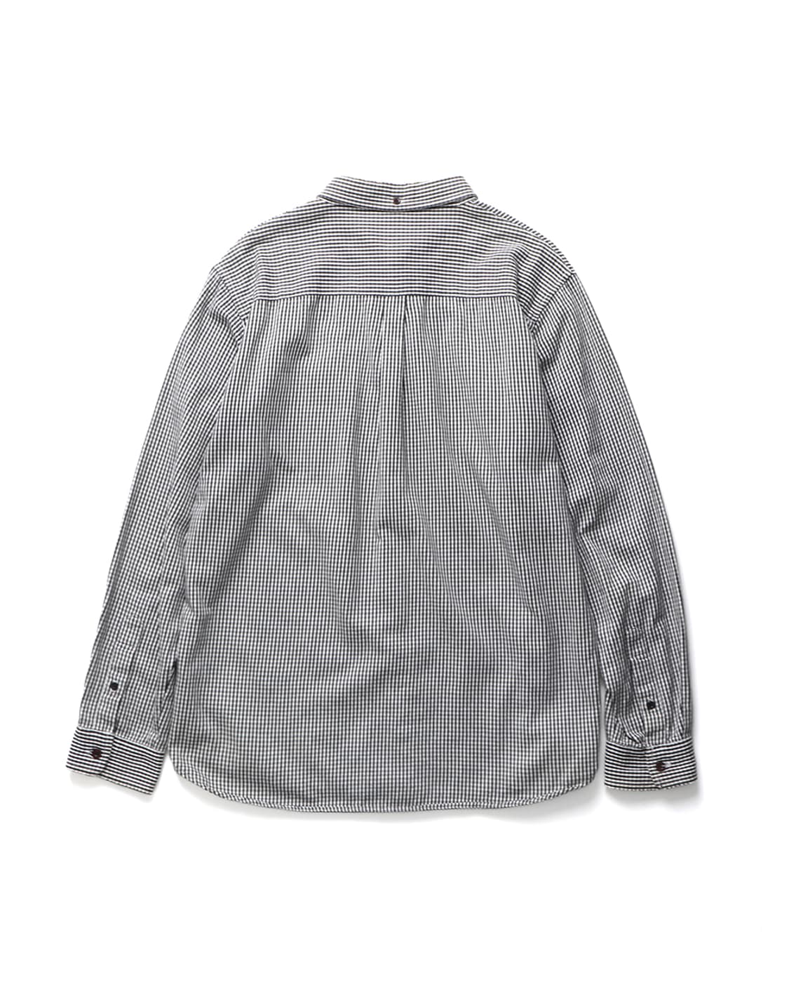 STUSSY Plaid Shirt 상품이미지2