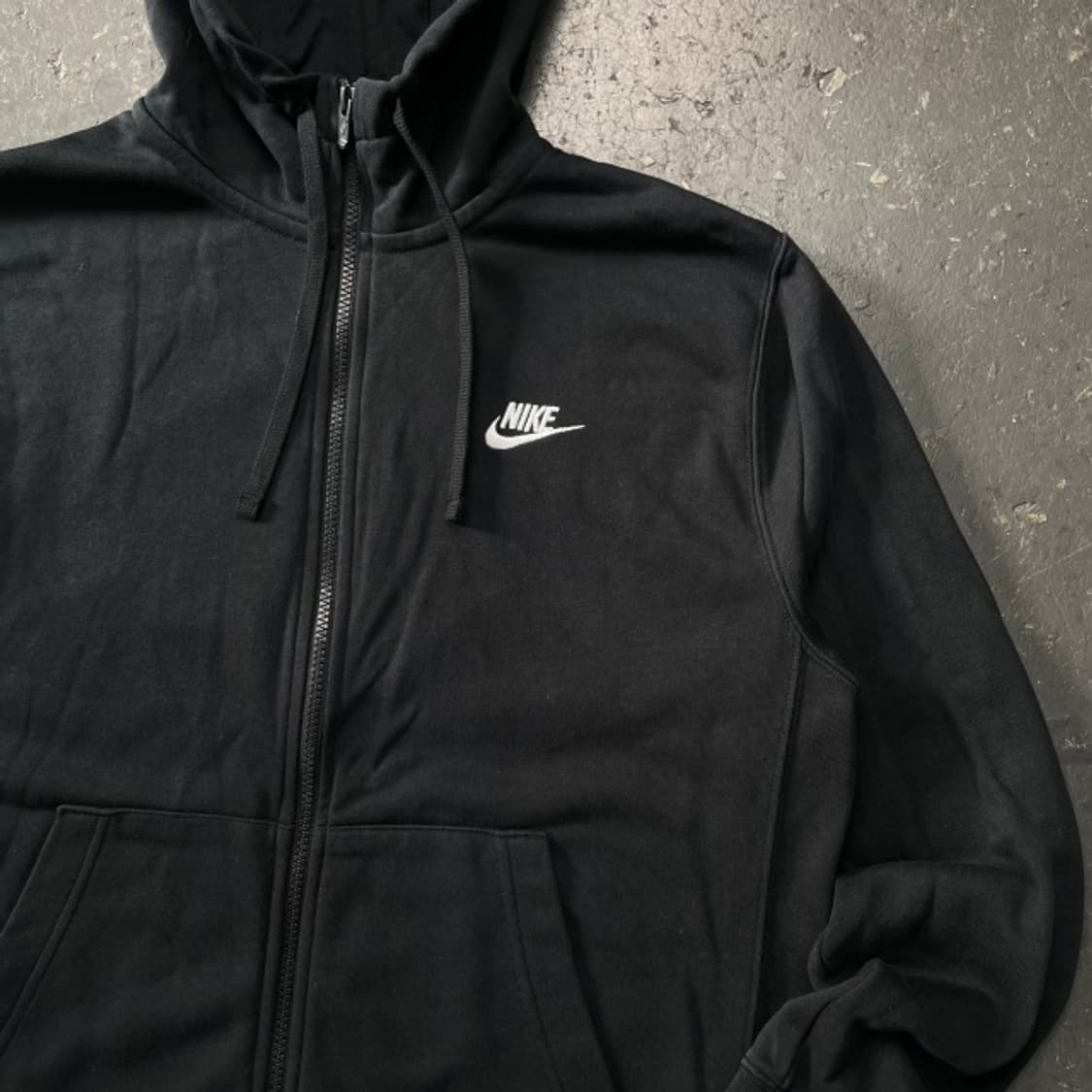 100 나이키 후드집업  상품이미지2