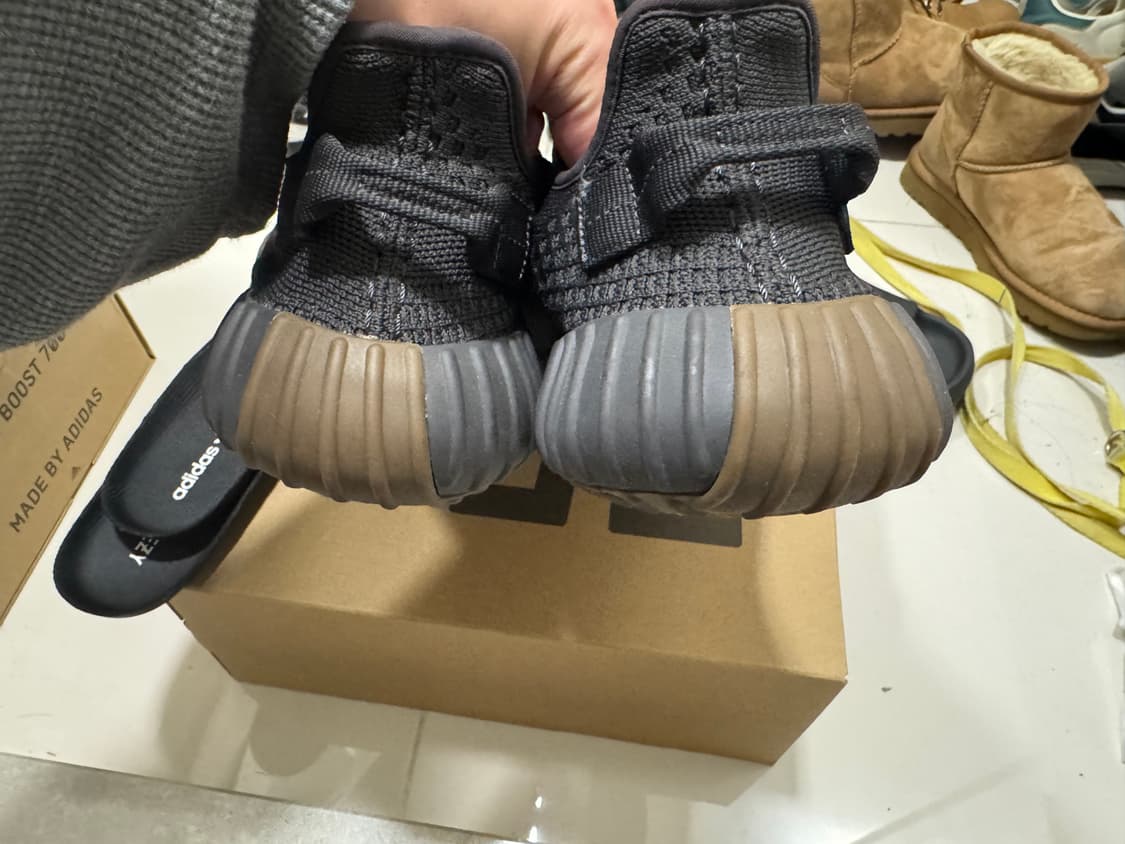 이지부스트 신더 265 상품이미지4