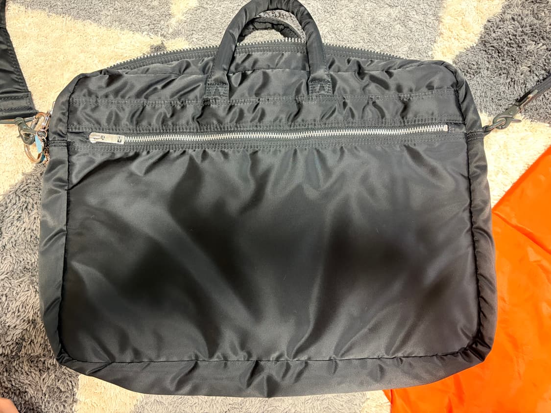 포터 탱커 투웨이 브리프케이스 상품이미지7