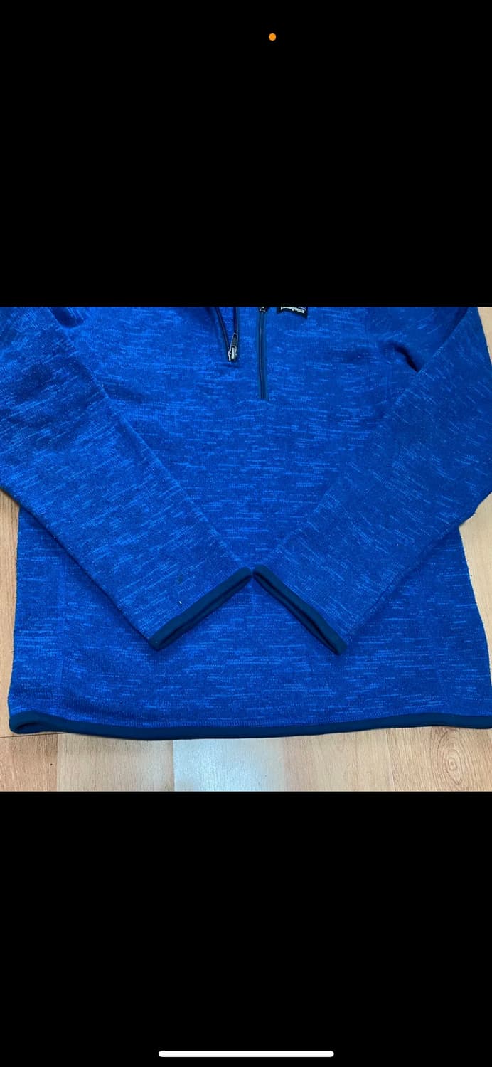 파타고니아 플리스 상품이미지4