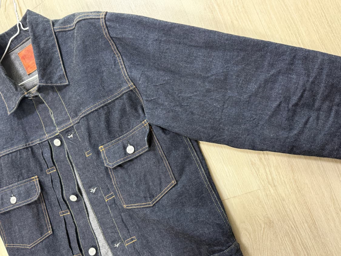 트로피클로딩 2505 42 사이즈 거의새제품 상품이미지4